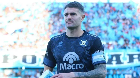 Foto: Nico Jimenez / Belgrano