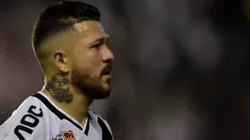 Rossi jogador do Vasco no estádio São Januário - Foto: Thiago Ribeiro/AGIF