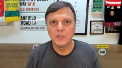 Mauro Cezar ‘inocenta’ Felipão e aponta verdadeiro culpado por situação no Atlético-MG