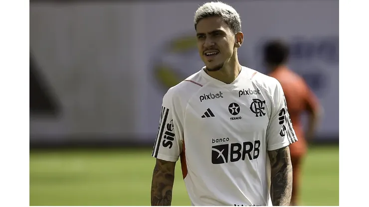 Foto: divulgação Flamengo