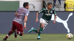 foto: Cesar Greco/SE Palmeiras