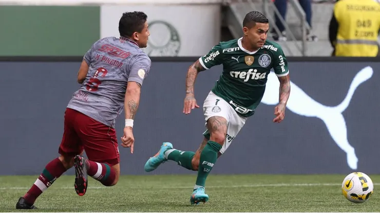 foto: Cesar Greco/SE Palmeiras