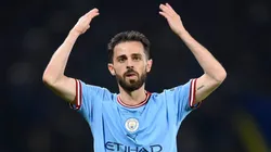 Empresário de Carlos Vinícius, alvo do Bahia, é Jorge Mendes, o mesmo que cuida da carreira do português Bernardo Silva