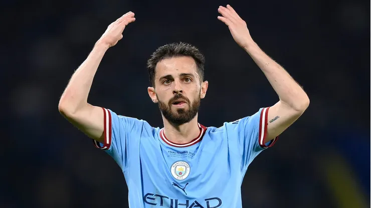 Empresário de Carlos Vinícius, alvo do Bahia, é Jorge Mendes, o mesmo que cuida da carreira do português Bernardo Silva