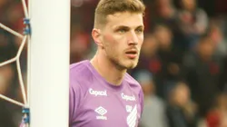 Foto: Gabriel Machado/AGIF - Bento: goleiro entrou na mira da Europa