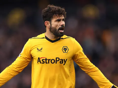 Salário de R$ 1,3 milhão, CONFIRMADO: Futuro de Diego Costa chega ao Vasco