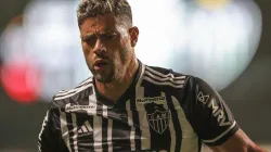 Foto: PEDRO SOUZA/ATLÉTICO-MG