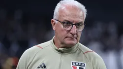 Foto: Marcello Zambrana/AGIF - Dorival Júnior: técnico não conta mais com medalhão no São Paulo