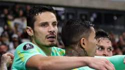 Foto: Gilson Lobo/AGIF - Veiga, Dudu e Artur