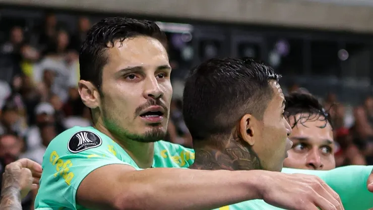 Foto: Gilson Lobo/AGIF - Veiga, Dudu e Artur