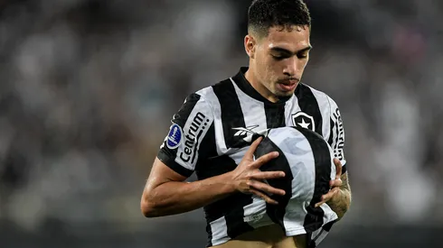 Foto: Thiago Ribeiro/AGIF