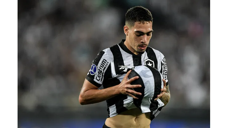 Foto: Thiago Ribeiro/AGIF
