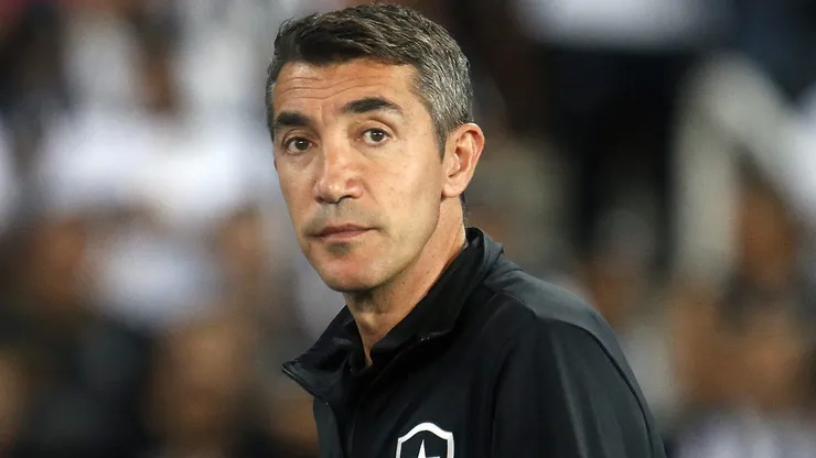 Foto: Vitor Silva/Botafogo.