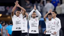 Foto: Divulgação/Flickr Corinthians/Rodrigo Coca. Timão supera rivais e tem melhor aproveitamento após data fifa.