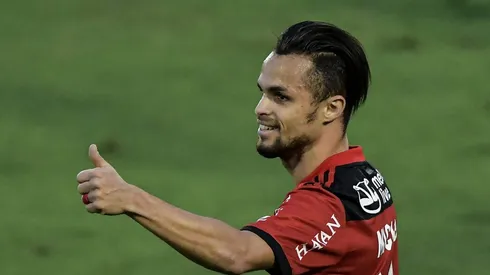 Foto: Thiago Ribeiro/AGIF - Michael