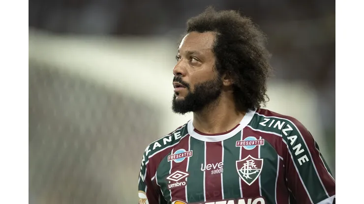 Foto: Jorge Rodrigues/AGIF