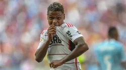 Foto: Jhony Pinho/AGIF