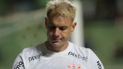 Foto: Alessandra Torres/AGIF