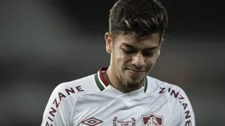 Nonato deve ser anunciado pelo Santos nas próximas horas