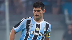 Foto: Maxi Franzoi/AGIF