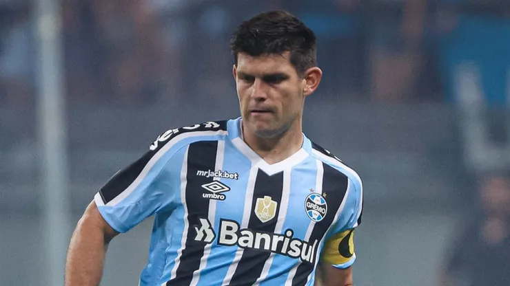 Foto: Maxi Franzoi/AGIF