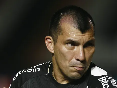 Se isso aqui for confirmado, o Medel vai ficar MALUCO no Vasco