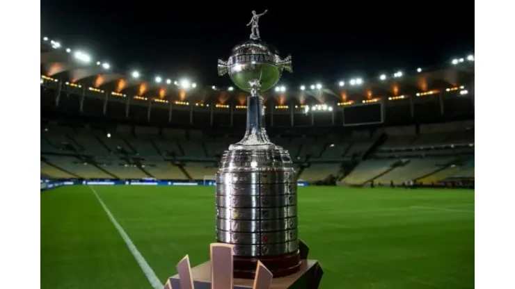 Foto: Divulgação/Conmebol Libertadores - Veja quem comanda a artilharia da competição.