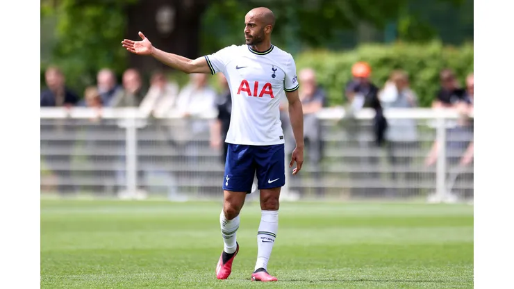 Foto: Stephen Pond/Getty Images