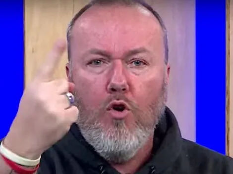 Baldasso ESCANCARA “pataquada” e não passa pano para culpado por derrota do Inter