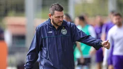 100% confirmado, Kosloski está feliz: meia destaque do Coritiba renova até final de 2025 - Foto: Gilson Lobo/AGIF