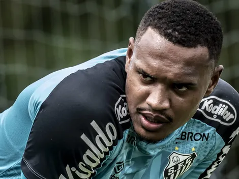 Ex-Santos, John CHAMA ATENÇÃO de espanhóis no Valladolid