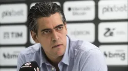 Foto: Daniel RAMALHO/VASCO