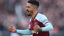 Foto: Alex Pantling/Getty Images