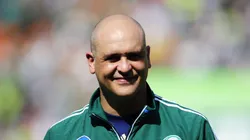 Photo by Helio Suenaga/Getty Images - Marcos declara “invejinha” do São Paulo