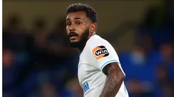 Wendel permaneceu no Zenit nesta janela, mas já 'cavou' vaga no Flamengo para janeiro