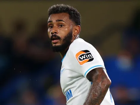 Wendel 'ignora' Zenit e declaração INCOMODA no Flamengo