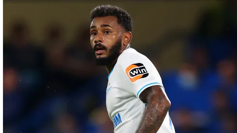 Wendel permaneceu no Zenit nesta janela, mas já 'cavou' vaga no Flamengo para janeiro