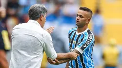 Foto: Lucas Uebel/Grêmio