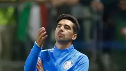 Foto: Miguel Schincariol/Getty Images - Abel ganha reforço