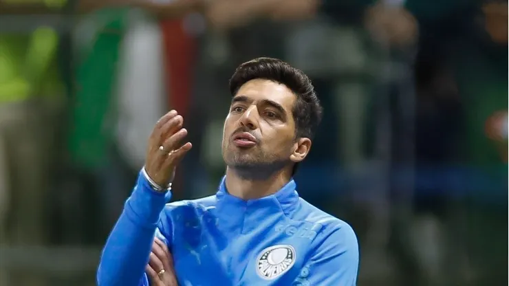 Foto: Miguel Schincariol/Getty Images - Abel ganha reforço