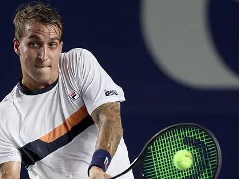 Felipe Meligeni x Tommy Paul: Saiba onde assistir às oitavas do ATP de Los Cabos