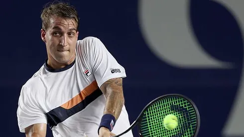 Meligeni busca chegar às quartas no torneio mexicano