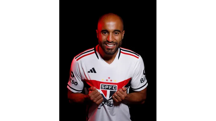 Foto: São Paulo FC