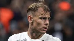 Foto: Marcello Zambrana/AGIF - Guedes detalhou tentativas nos bastidores do Corinthians.