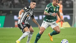 Foto: Fernando Moreno/AGIF