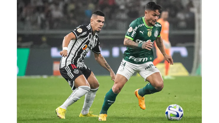 Foto: Fernando Moreno/AGIF