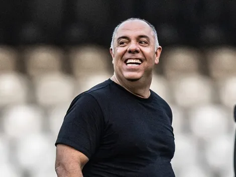 ‘Sobrando’ na América, Braz vê Flamengo COMER POEIRA para gigante europeu