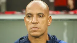 PR - CURITIBA - 29/07/2023 - BRASILEIRO A 2023, ATHLETICO-PR X CRUZEIRO - Pepa tecnico do Cruzeiro durante partida contra o Athletico-PR no estadio Arena da Baixada pelo campeonato Brasileiro A 2023. Foto: Gabriel Machado/AGIF