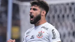 Foto: Ettore Chiereguini/AGIF - Yuri Alberto marcou pelo segundo jogo seguido