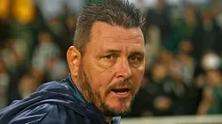 Foto: Gabriel Machado/AGIF - Thiago Kosloski: elenco do Coritiba ainda passa por mudanças